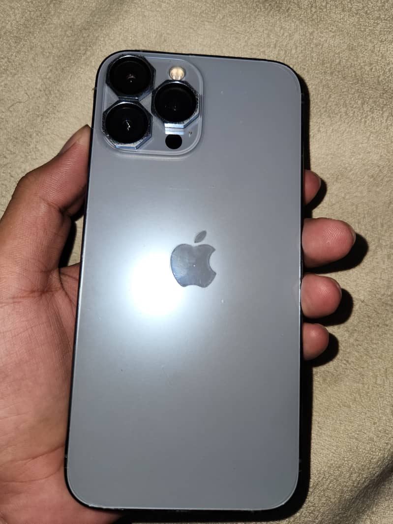 Apple iPhone 13 Pro Max 5