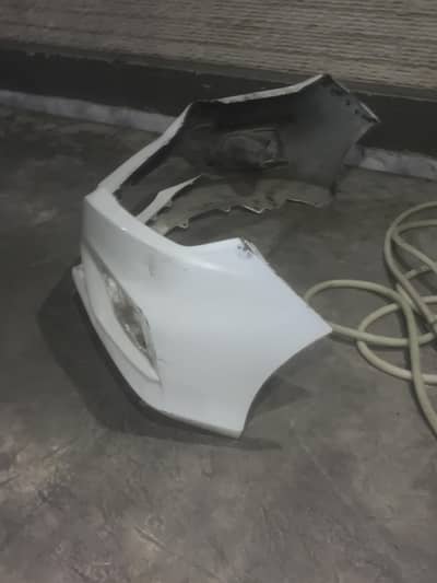 Honda civic Rebirth
