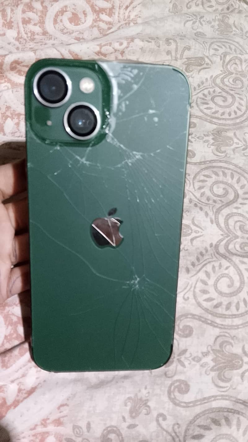 Apple iPhone 13 0