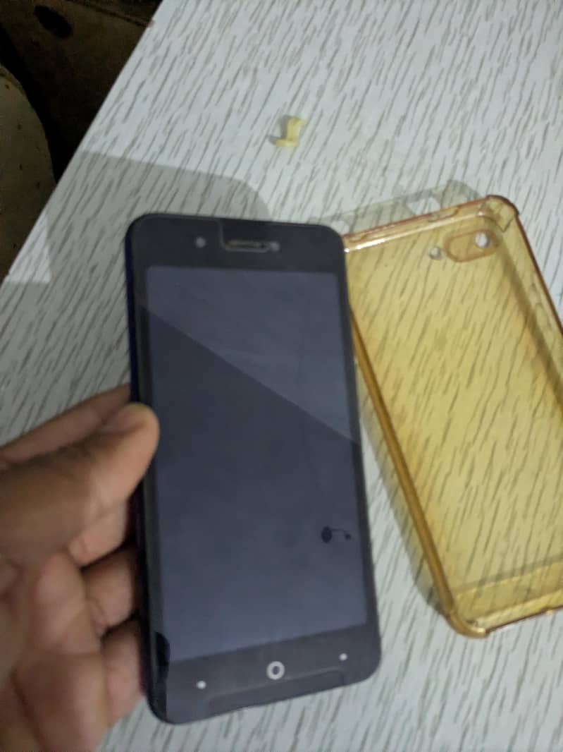 Itel A25 Pro 1