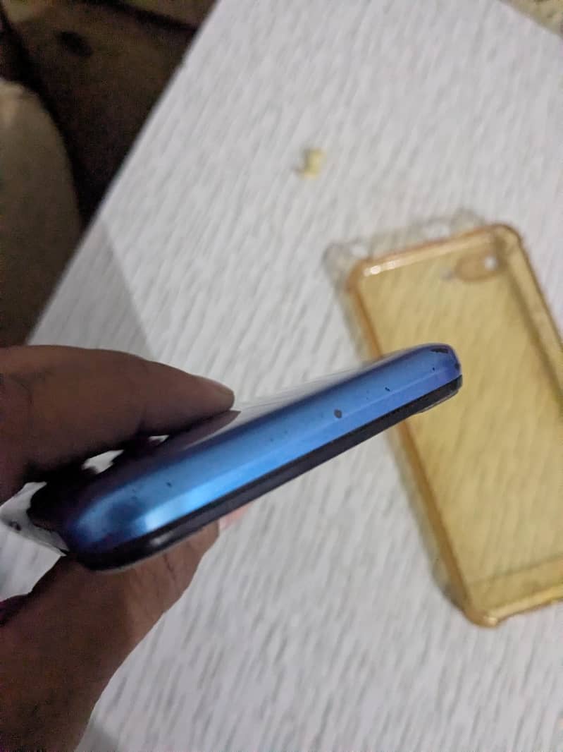 Itel A25 Pro 2