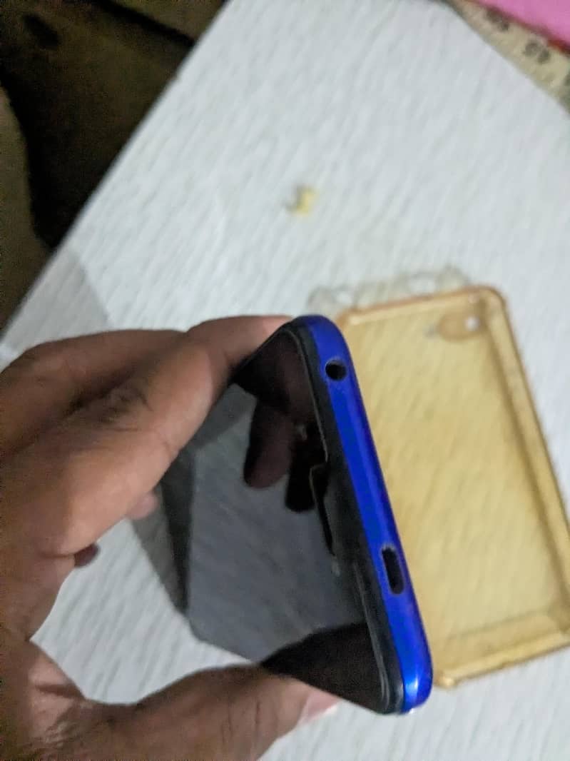 Itel A25 Pro 3