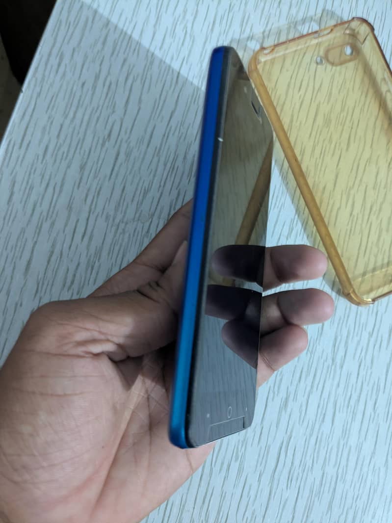 Itel A25 Pro 5