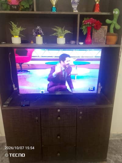 wooden LCD rack for sell