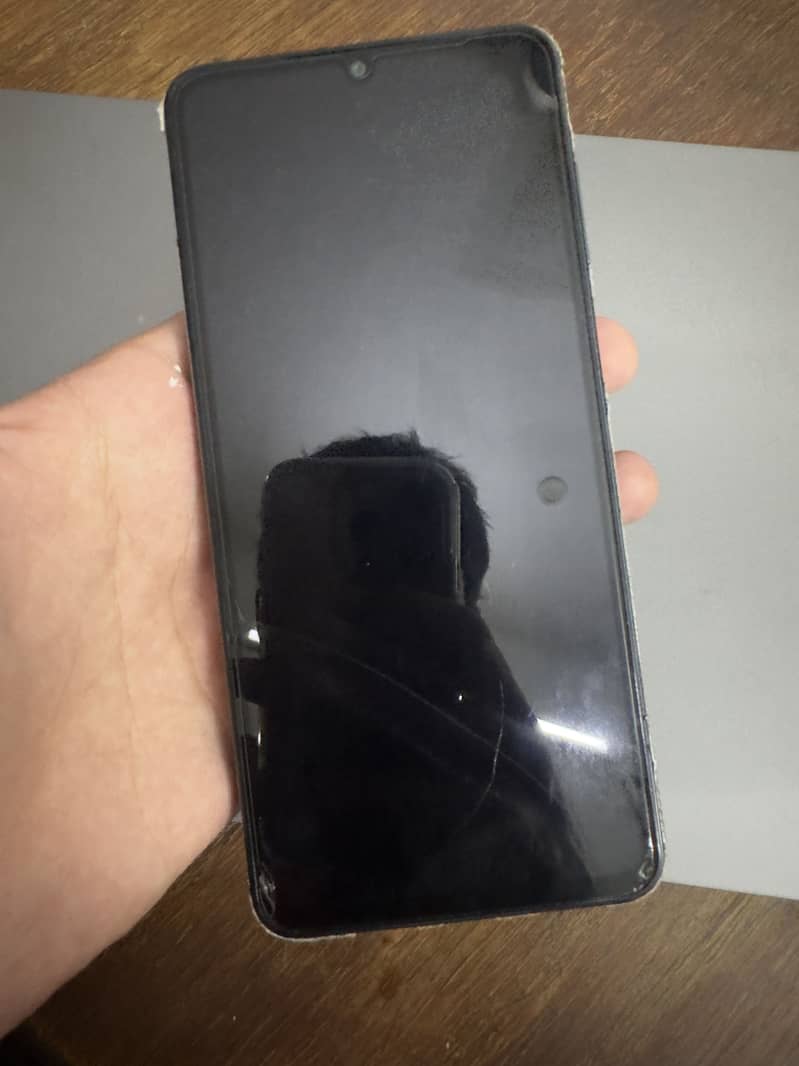 Samsung A07 1