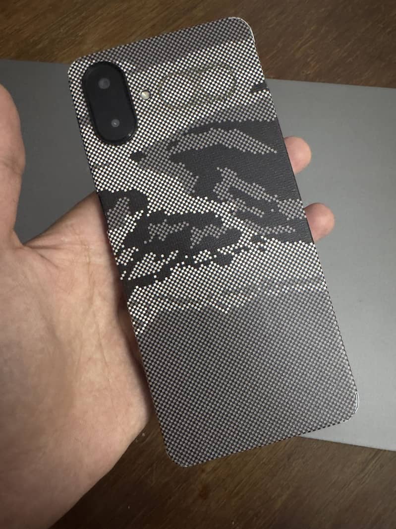 Samsung A07 4