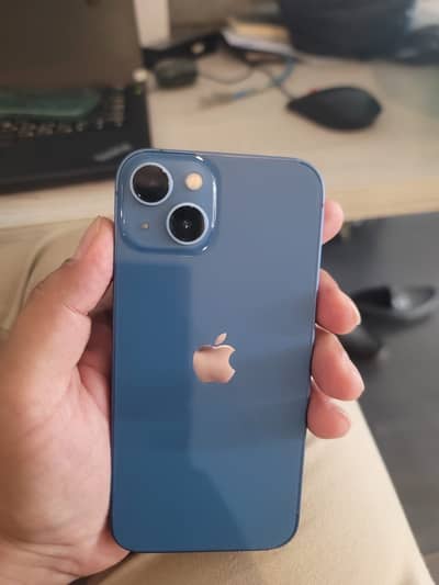 Apple iPhone 13 jv 128gb