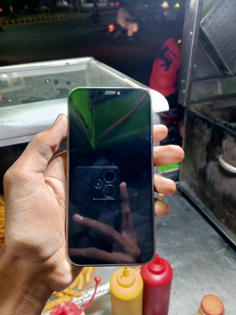 Apple iPhone 12 Pro 5