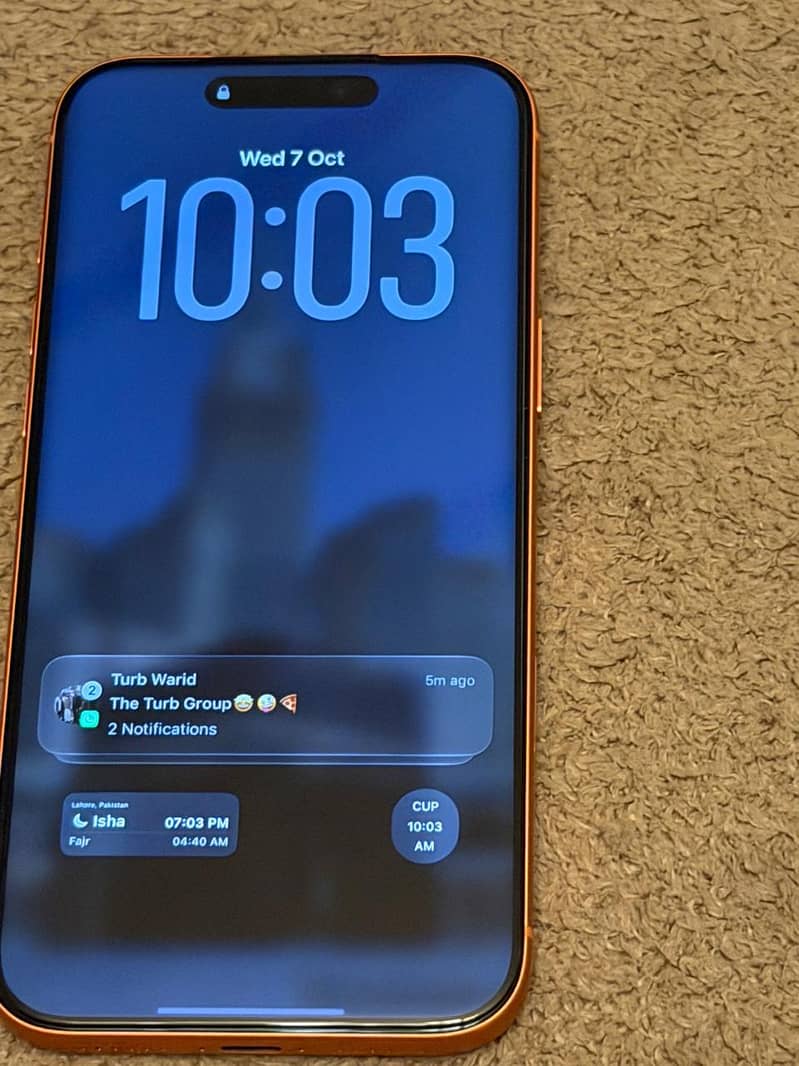 Apple iPhone 17 Pro Max 0