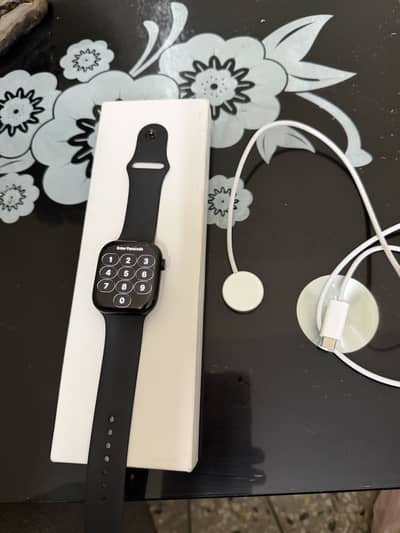 Selling My Apple Watch 11 in brand new