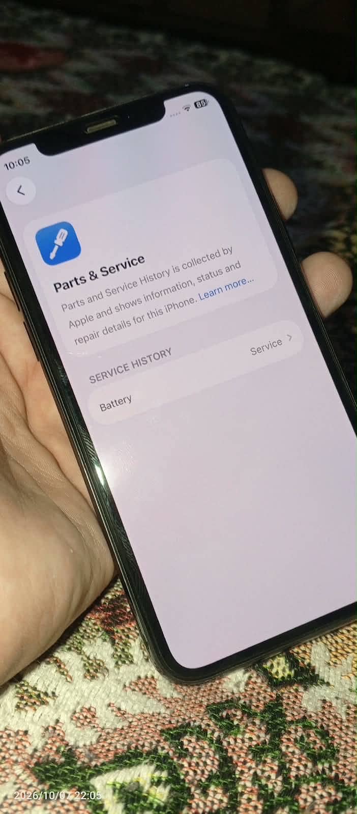 Apple iPhone 11 Pro 1