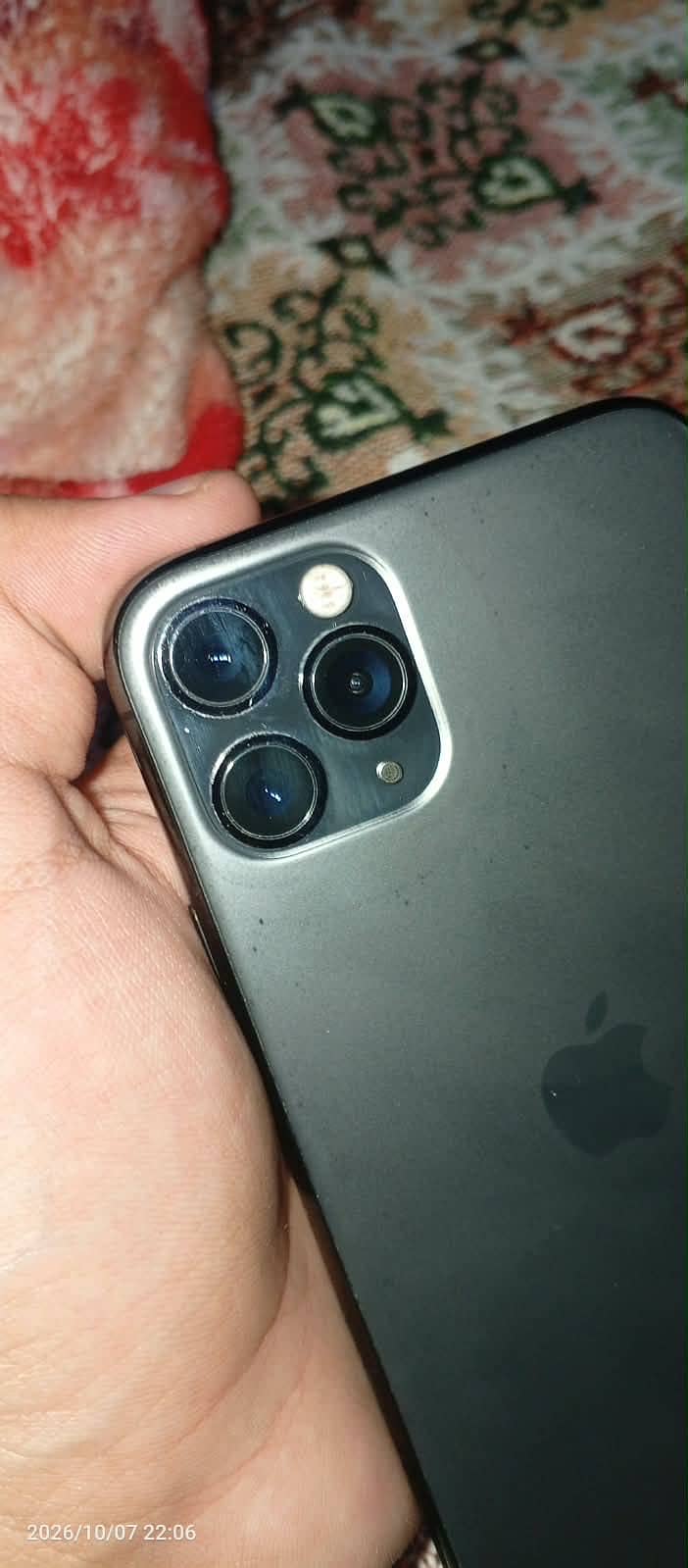 Apple iPhone 11 Pro 3