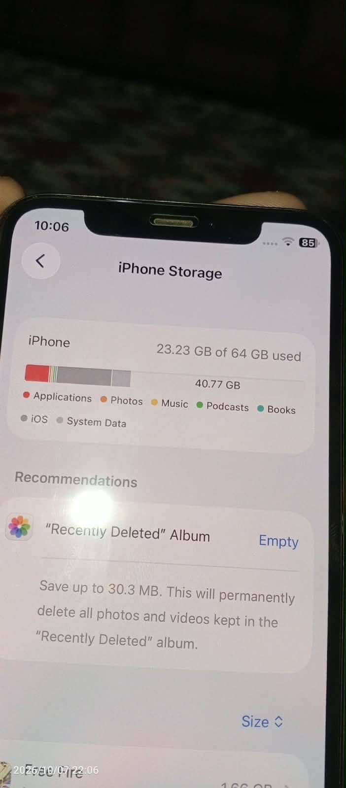 Apple iPhone 11 Pro 4