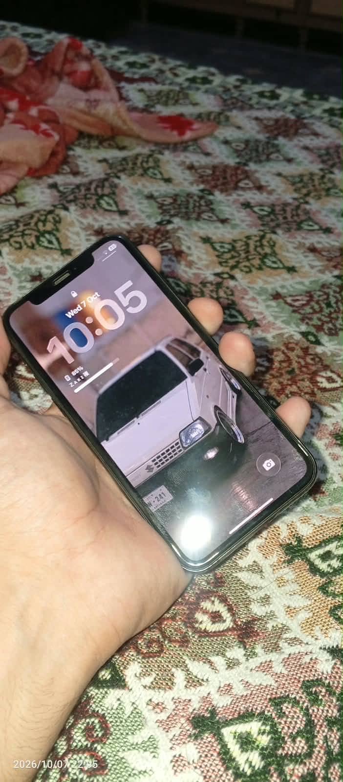 Apple iPhone 11 Pro 5