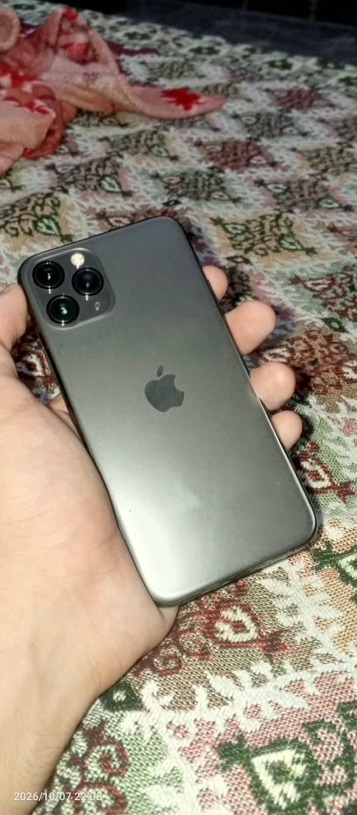 Apple iPhone 11 Pro 6