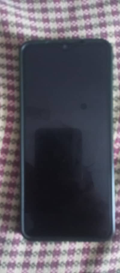 Infinix Smart 7