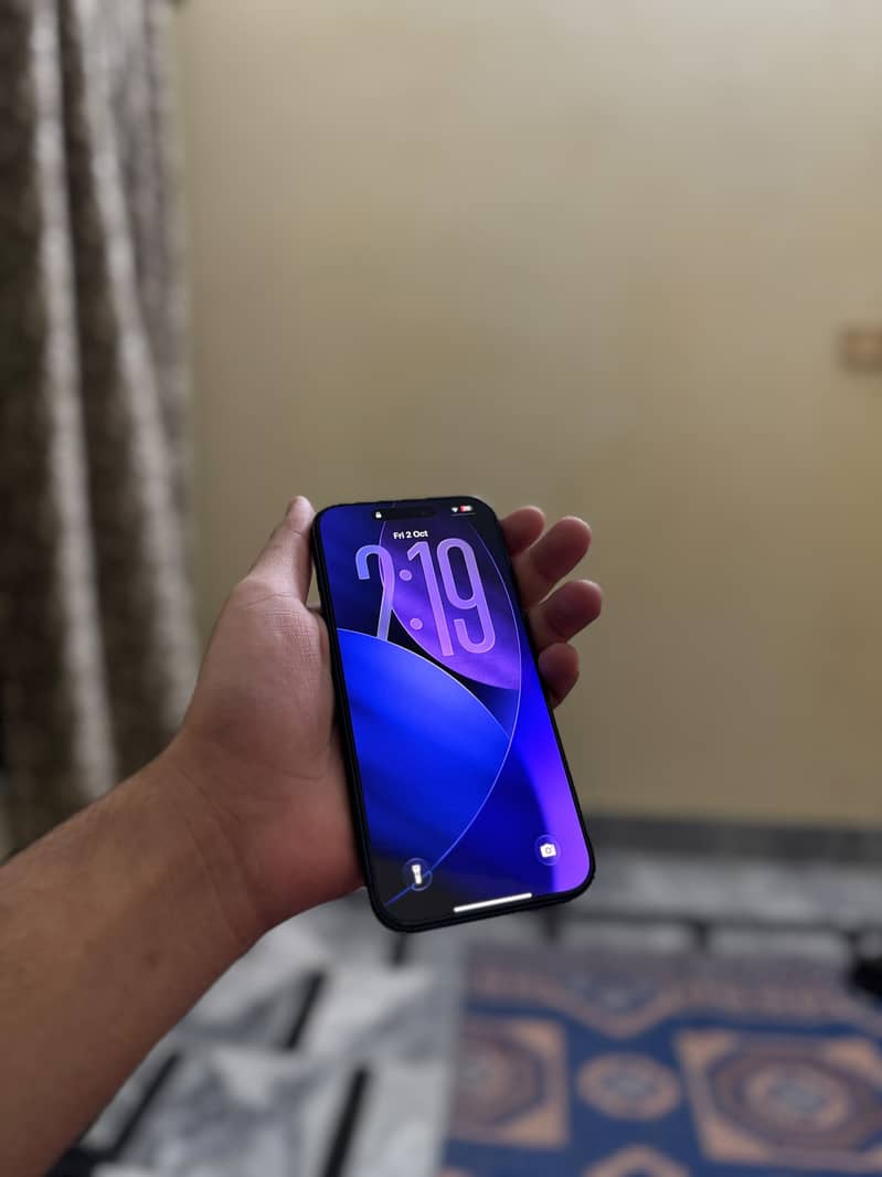 Apple iPhone 17 Pro Max 7