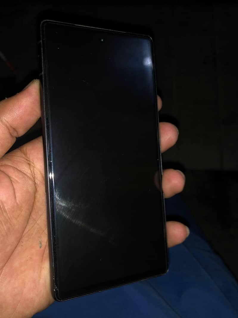 google pixel 7a 2