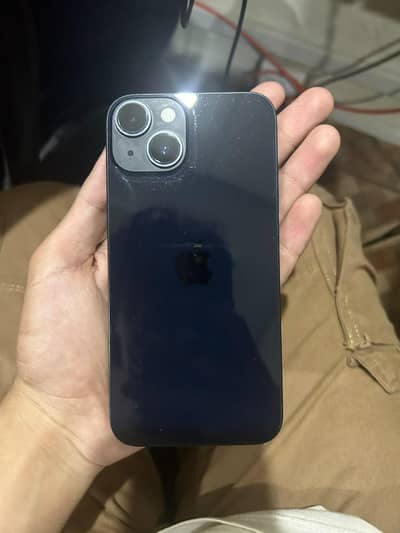 Apple iPhone 14 Mdm