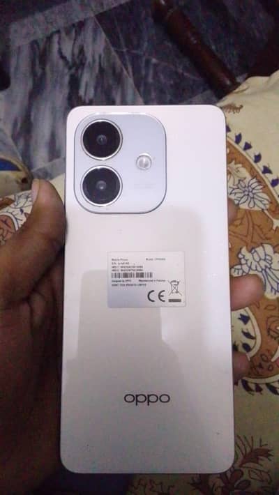 OPPO A3