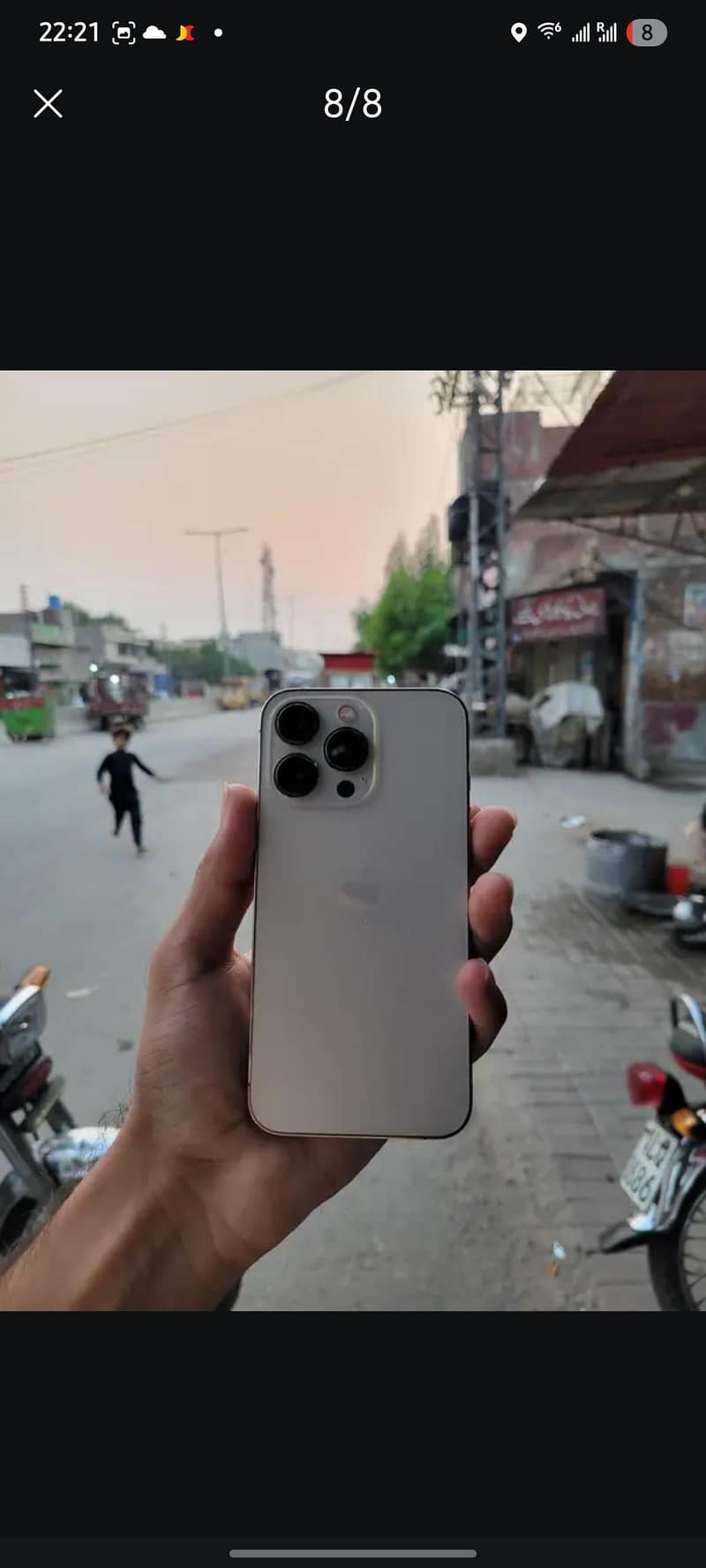 Apple iPhone 13 Pro 0