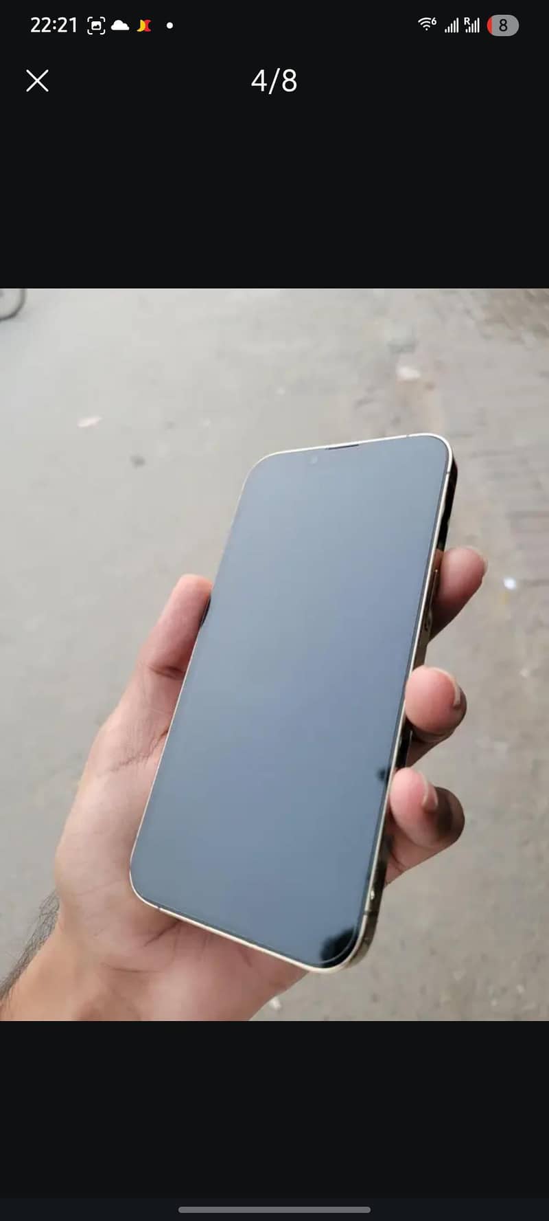 Apple iPhone 13 Pro 2