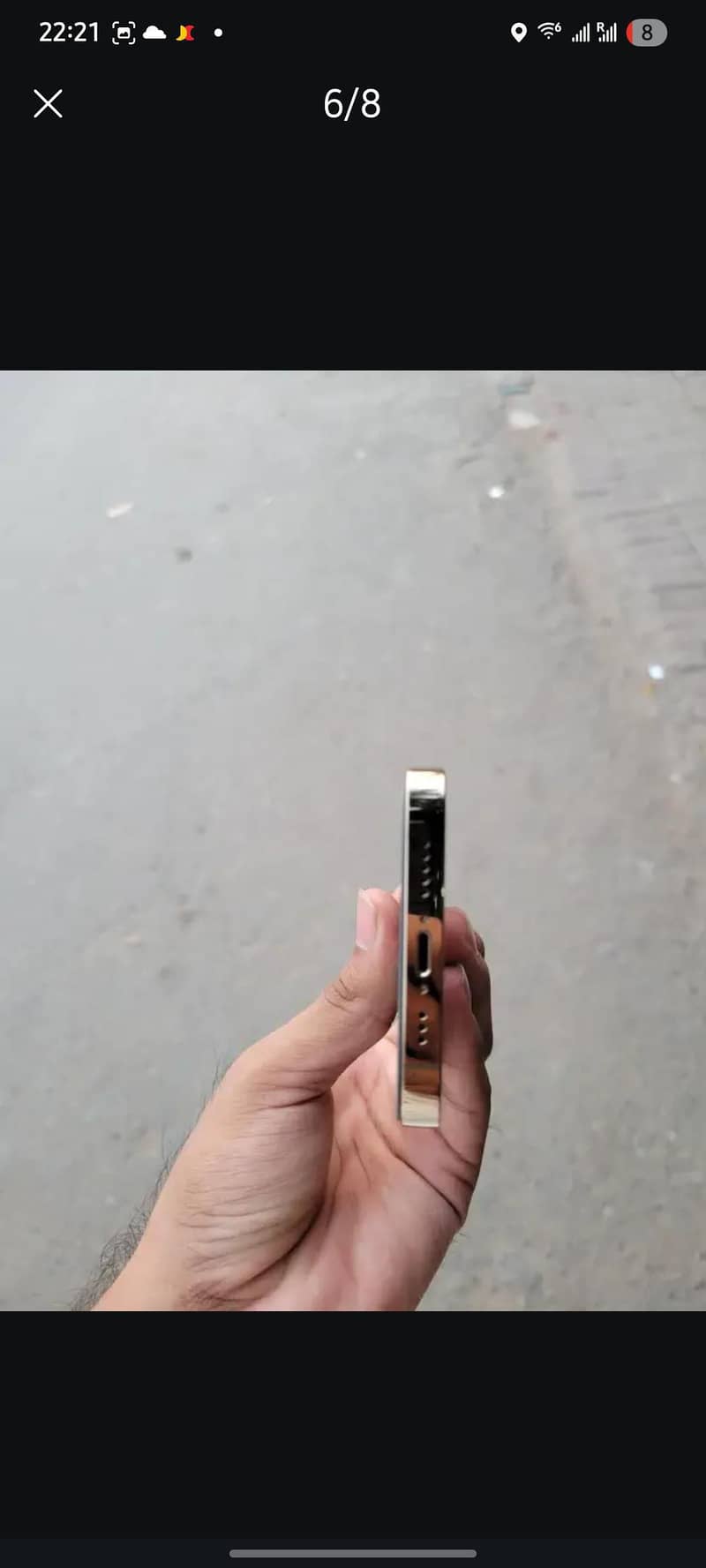 Apple iPhone 13 Pro 3