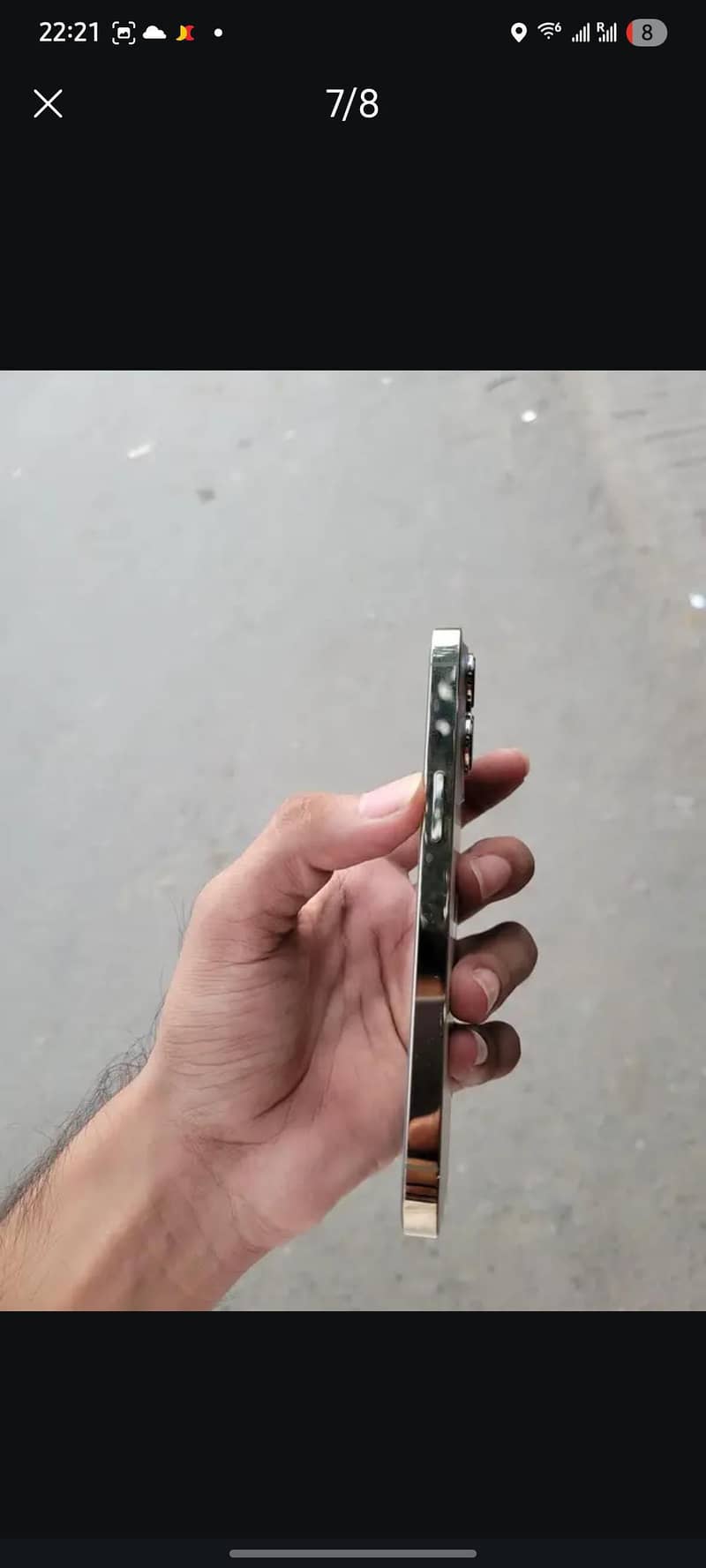 Apple iPhone 13 Pro 6