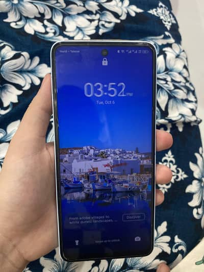 Tecno CAMON 19 Neo