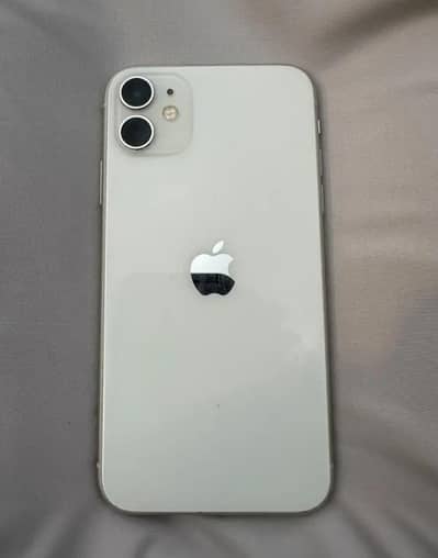 Apple iPhone 11 64gb jv