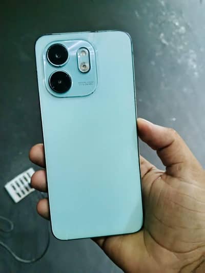 Infinix Smart 9 HD
