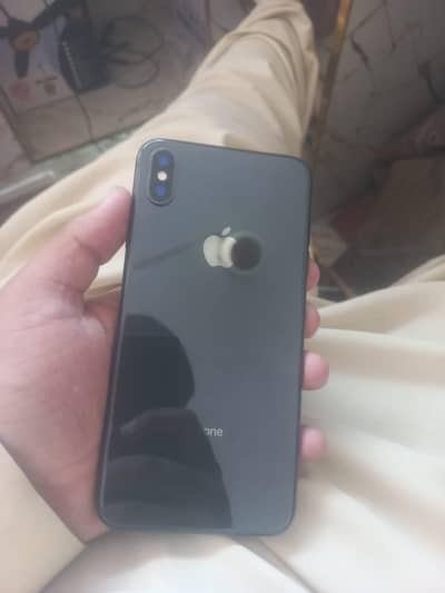 Apple iPhone XS Max