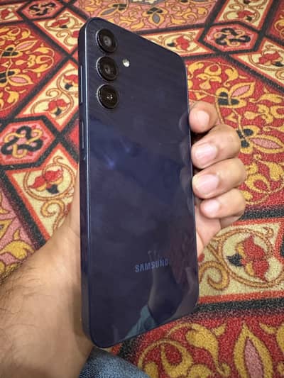 Samsung Galaxy A15