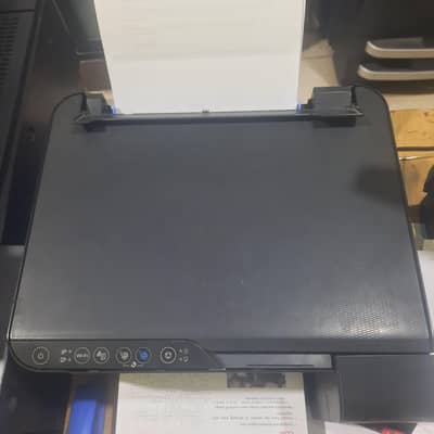 Epson L 3150 model