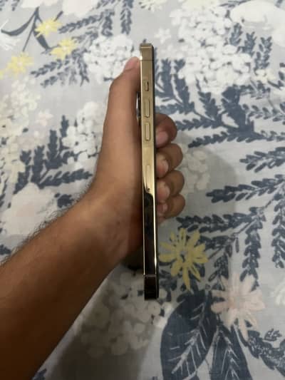 Apple iPhone 12 Pro Max factory unlock 128gb full sim time