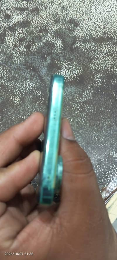 Vivo V50 Lite