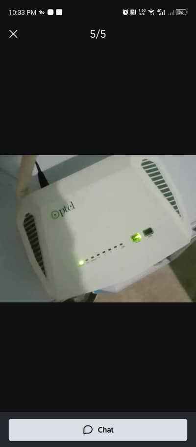 ptcl wifi device