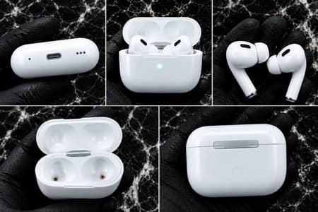 Airbuds