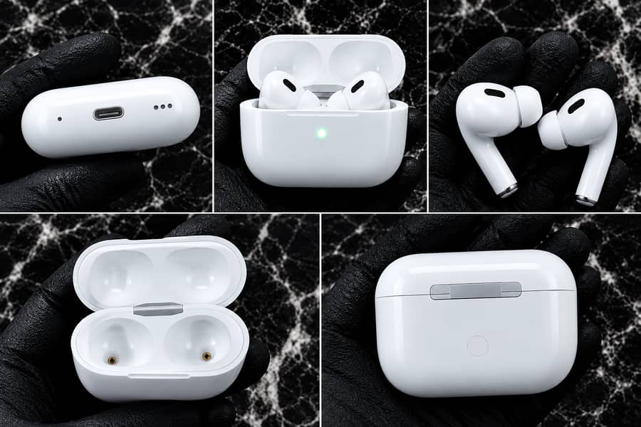 Airbuds 0