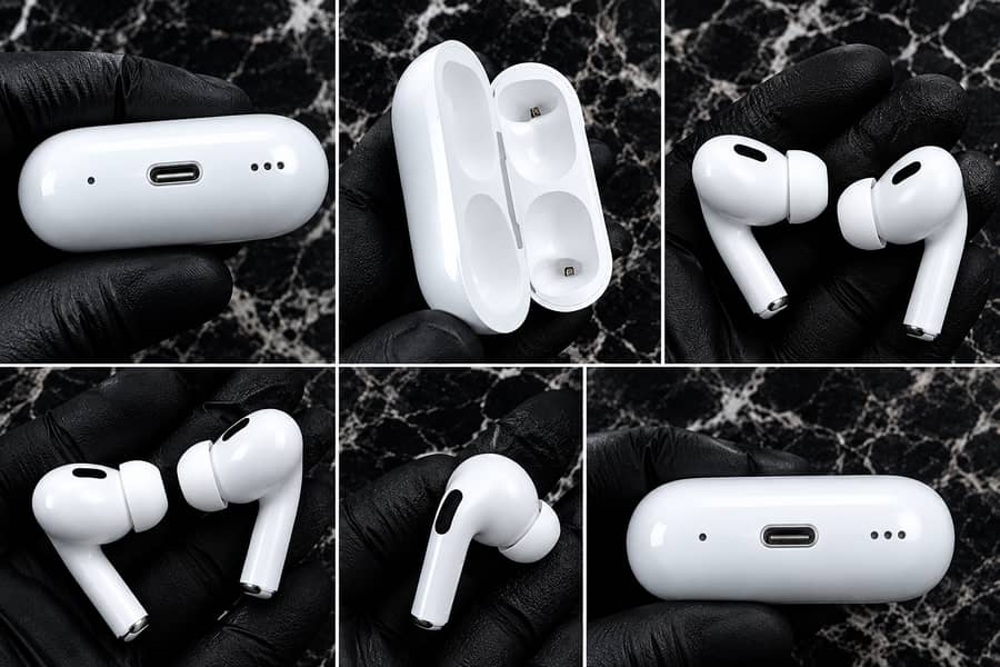 Airbuds 1