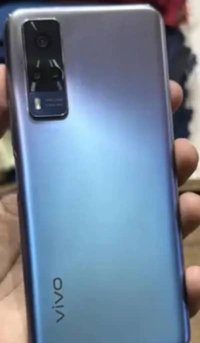 Vivo Y51s