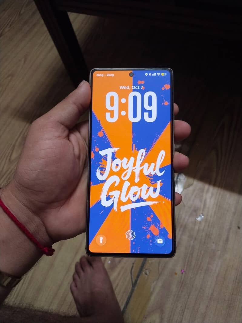 Infinix Note 50 Pro 2