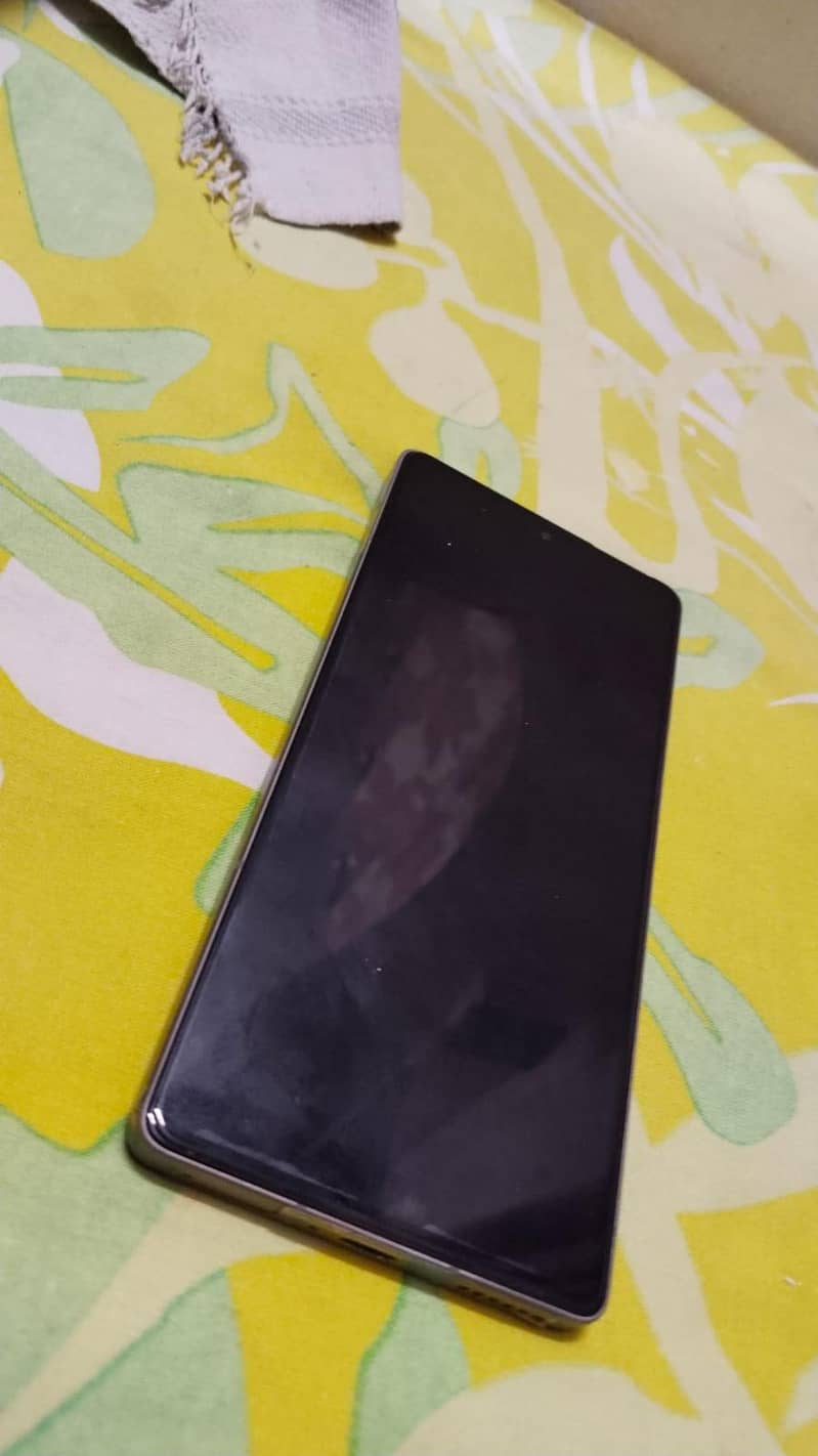 Infinix Note 50 Pro 3