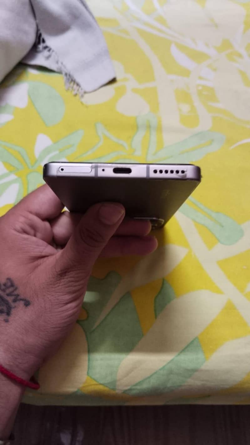 Infinix Note 50 Pro 8