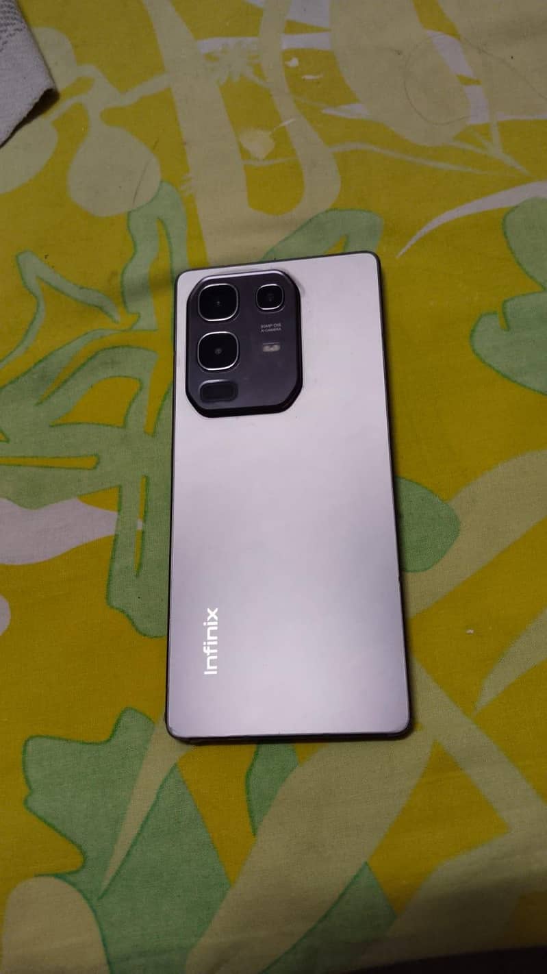 Infinix Note 50 Pro 12