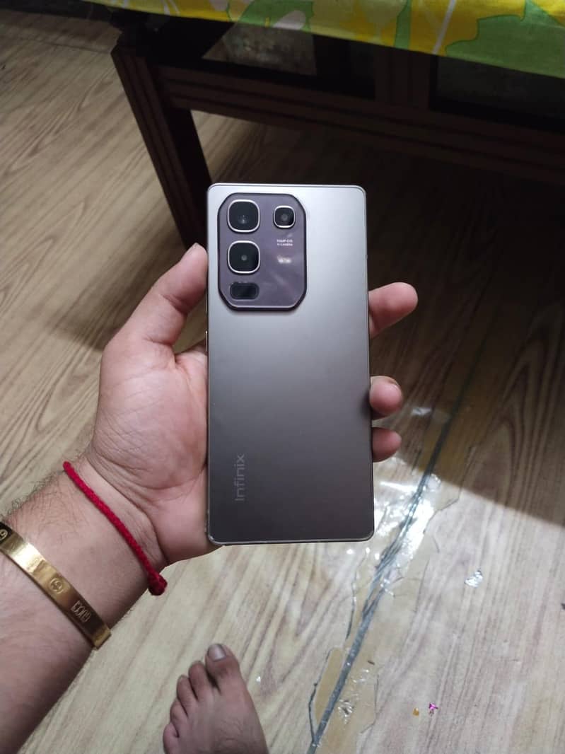 Infinix Note 50 Pro 15