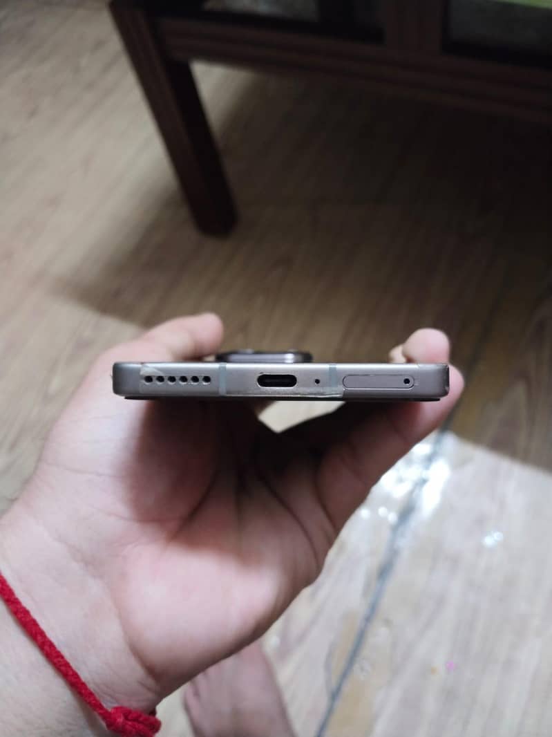 Infinix Note 50 Pro 16