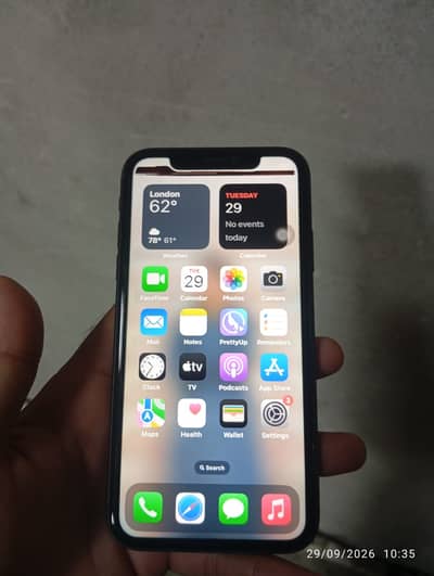 Apple iPhone 11 128 gb MDM