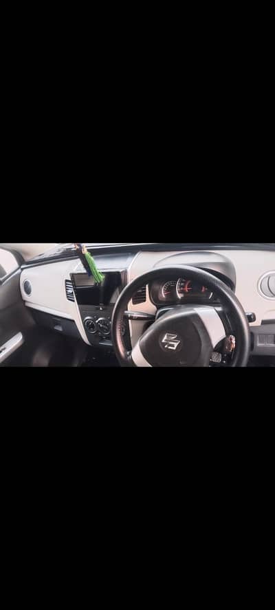 Suzuki Wagon R 2016