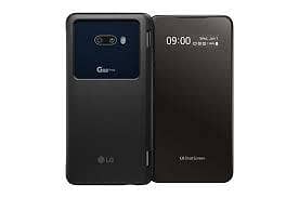 LG G8X ThinQ